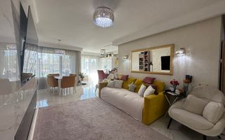 Apartament superfinisat cu 2 terase in Grand Park, zona Gheorgheni! - Poză 11