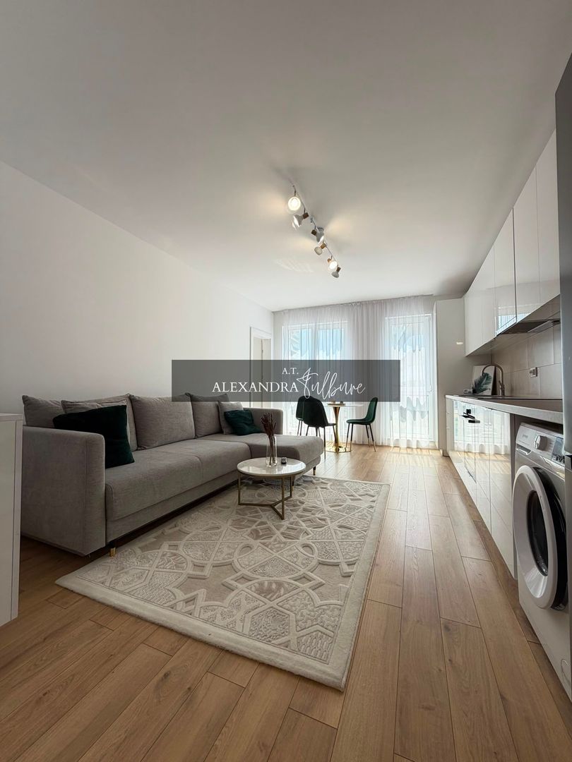 Apartament 2 camere, balcon, etaj intermediar, garaj, zona Eroilor - Poză 3