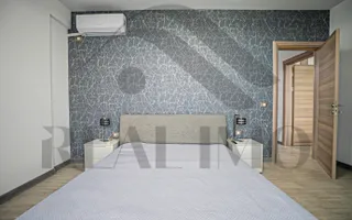 🌊 ALEZZI BEACH RESORT — APARTAMENT 3 CAMERE | VEDERE FRONTALĂ LA MARE - Poză 19