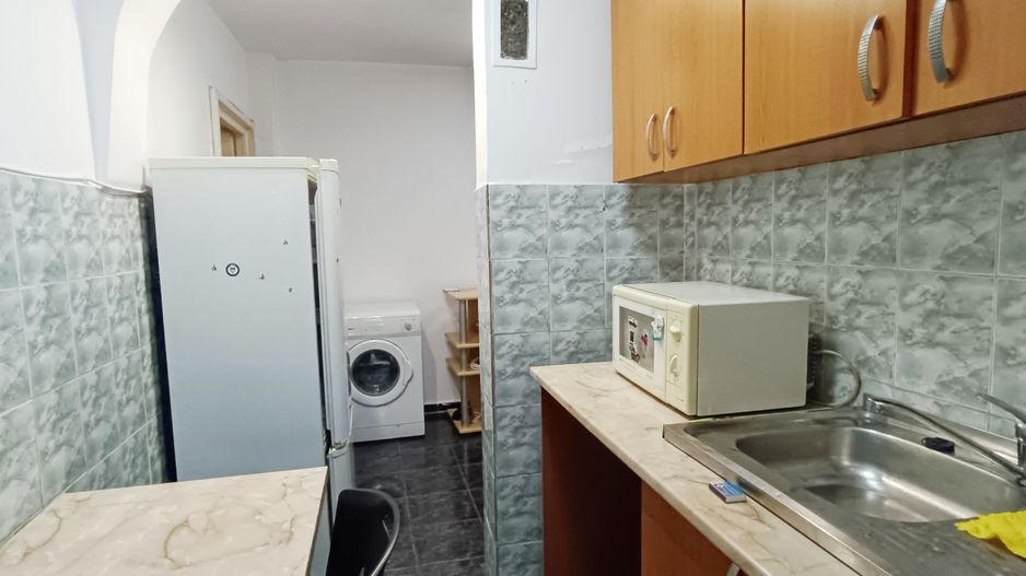 Apartament decomandat,Mobilat,Brasov-Astra - Poză 5