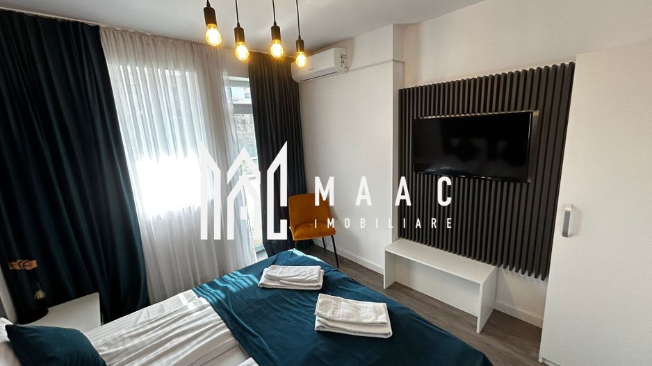 2 Apartamente în oglindă | 81 MPU | 2 Terase | Loc de parcare | LUX - Poză 3