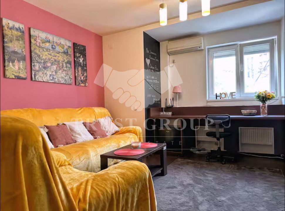Apartament 2 camere Cismigiu | Ideal Investite - Poză 8