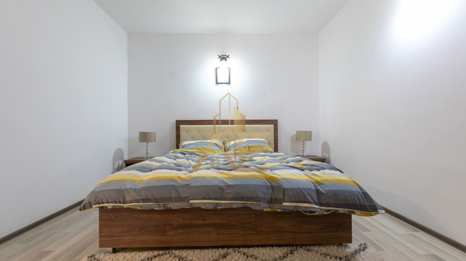 CASĂ INDIVIDUALĂ | CARTIER CFR | TEREN 450 MP | 130 MP CONSTRUIȚI - Poză 15