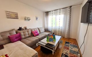 Apartament, 34 mp, Semidecomandat, Mobilat si Utilat, Cetate - Poză 1