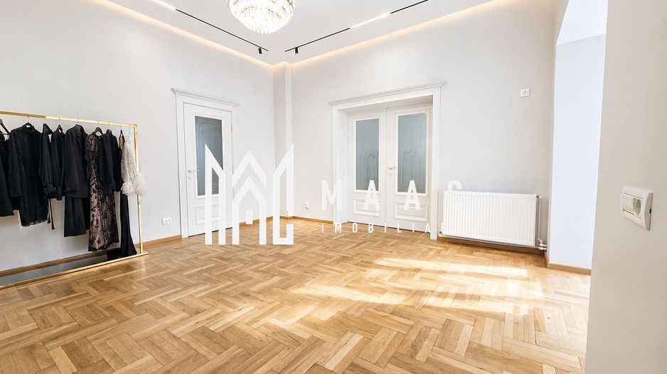 Casă de închiriat Sibiu, 4 camere | Central | 130 mp - Poză 13