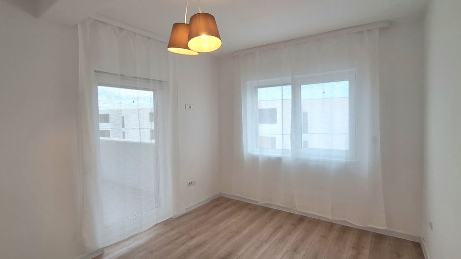 Penthouse cu  terasa 43mp -  Dumbravita - Poză 9
