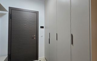 Dacia - Zimbru-Bloc nou - Parcare - Prima închiriere - Poză 14