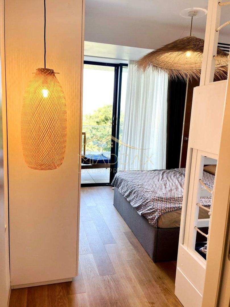 Apartament 2 camere+terasa spatioasa*Vogh Olimp* (la 5 minute de plaja) - Poză 14