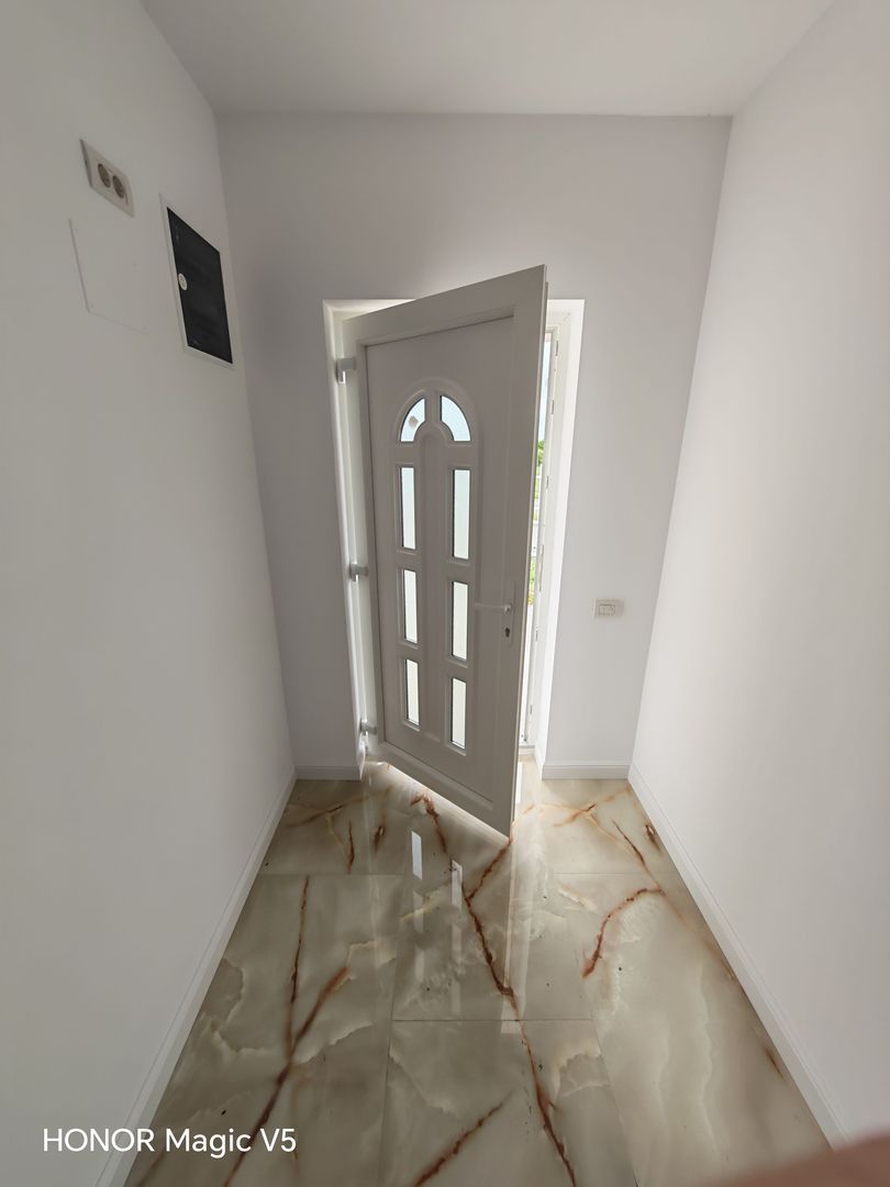 Duplex parter _Remetea Mare - Poză 5