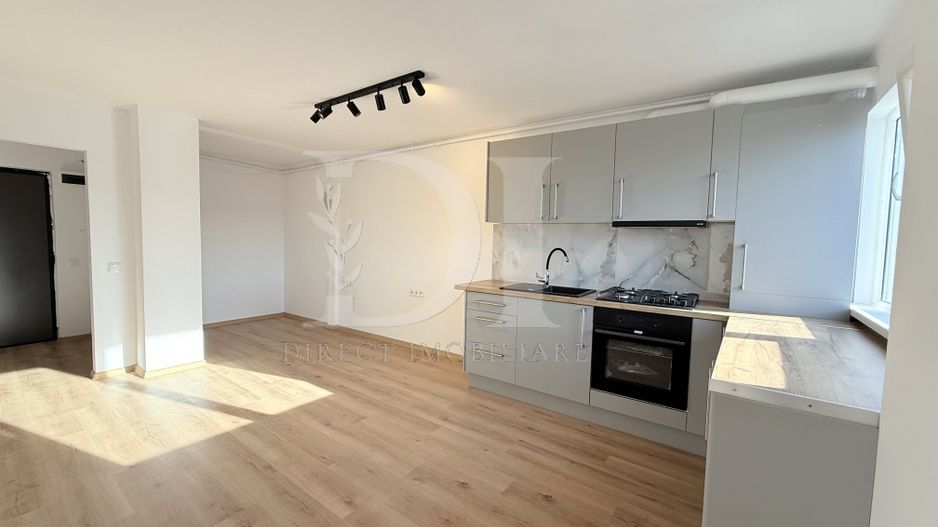 Apartament de vanzare / Floresti/ Zona Stadionului - Poză 1