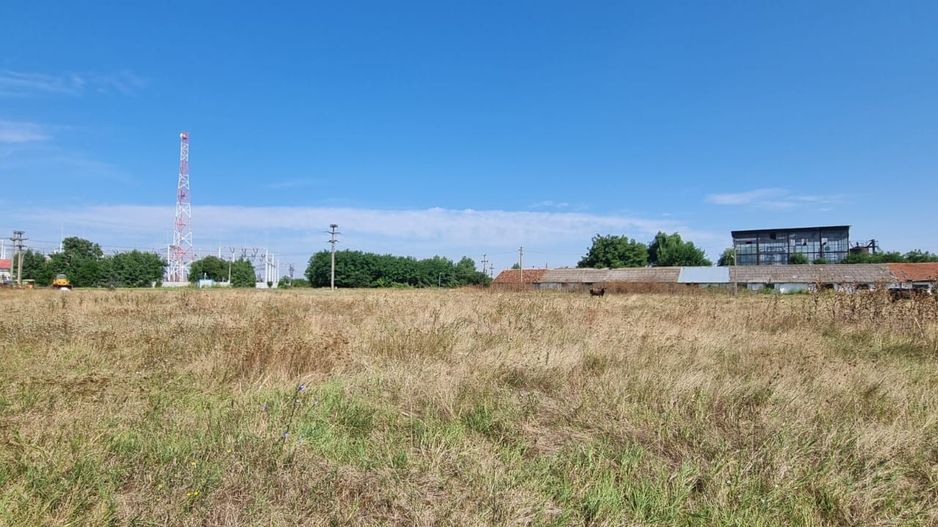 Teren - Depozit- Logistica - Poză 4