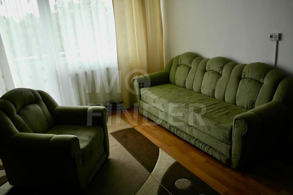 Apartament Zorilor pentru UMF Bloc 2006 - Poză 3