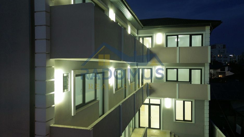 Clădire Multifuncțională Nouă – De Închiriat -670 Utili -Ploiești - Poză 16