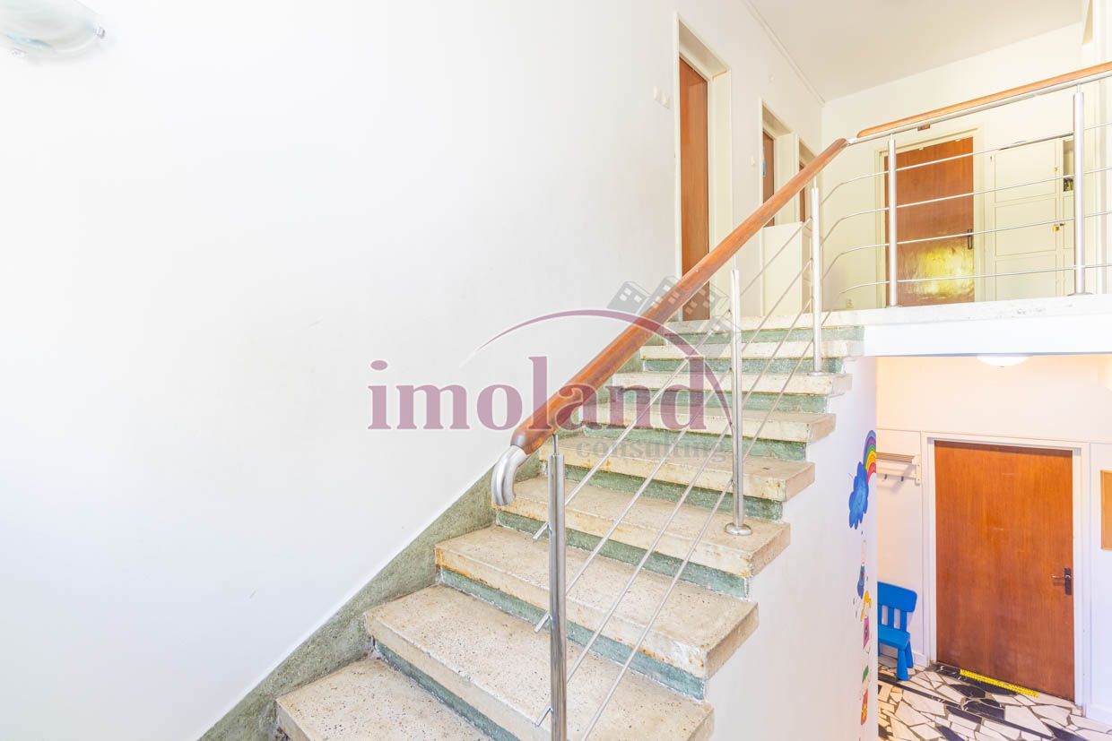 Vila unica cu curte libera 300mp si garaje - Floreasca - Compozitori - Poză 21