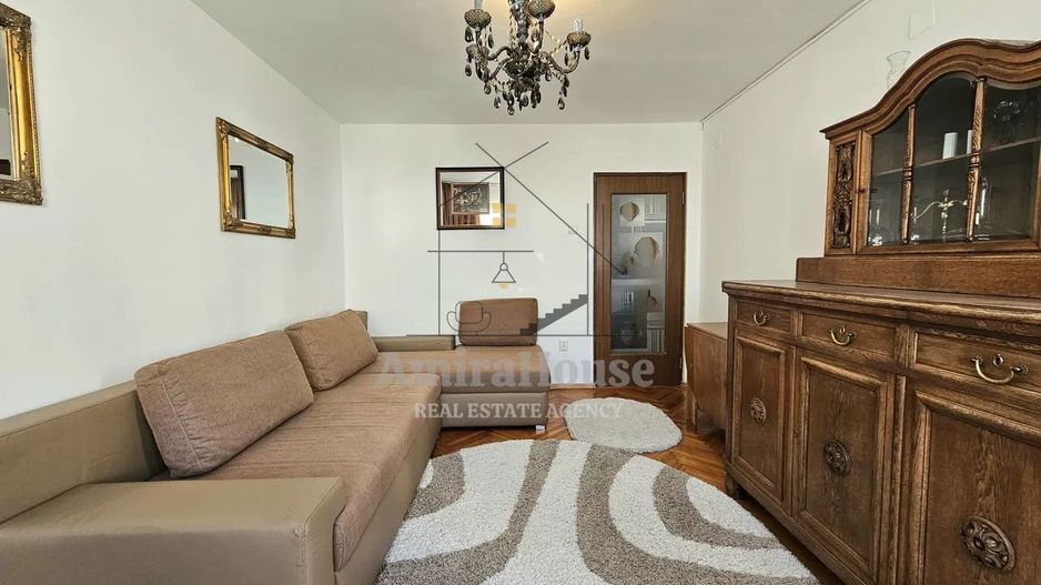 Apartament 3 camere decomandat zona Primaverii - Poză 6