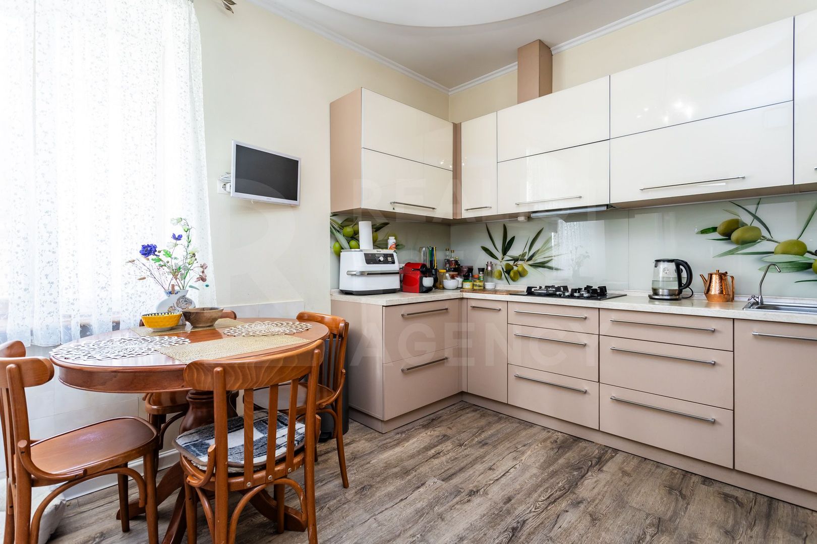 Vânzare, casă, 5 camere, str. Grenoble, Telecentru - Poză 30