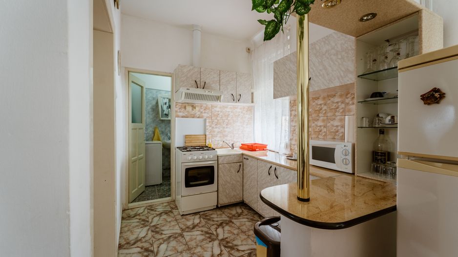 Apartament cu 2 camere strada Kogalniceanu - Poză 2