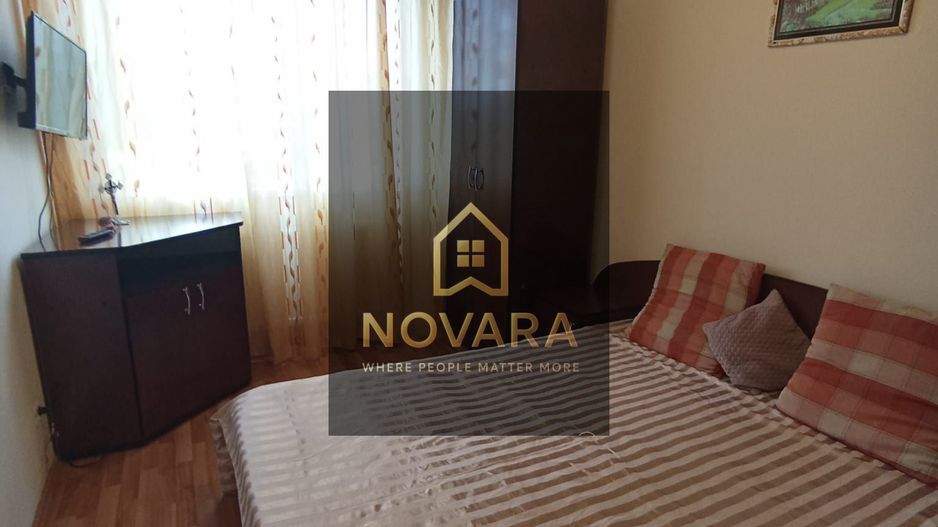 4 camere Bulevardul Dacia de inchiriat - Poză 7