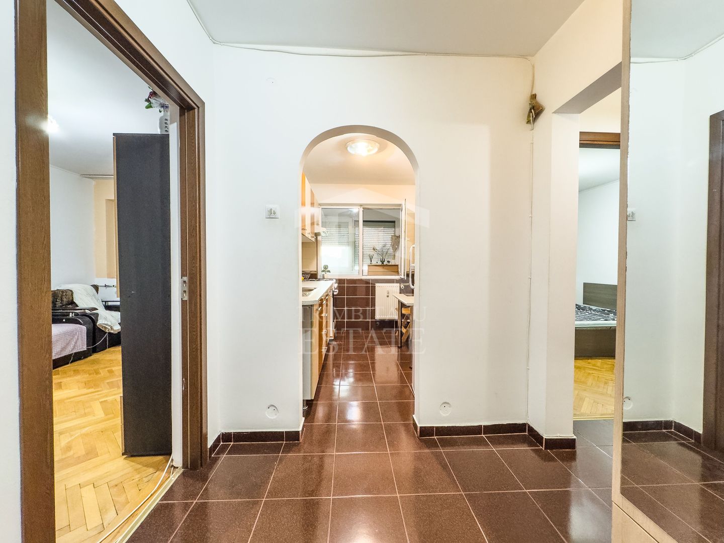 2 camere decomandat | Dristor | Pet-Friendly | ParkLake & Parcul Ior - Poză 1