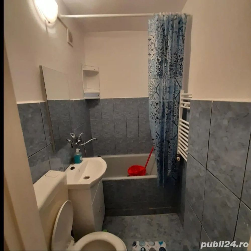 BRASADAS vinde garsoniera 21mp pe Ostrovului la PARTER. - Poză 4