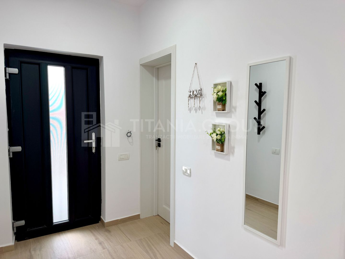 Casă premium 4 camere | Prima închiriere| 3 băi | Pet Friendly | Cristian - Poză 13
