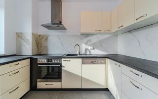 Repozitionare pret! Apartament 2 camere, nou · Noble Residence · Comision 0% - Poză 5