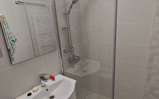 Apartament de 2 camere, modern, 43mp, zona Piata Hermes - Poză 10