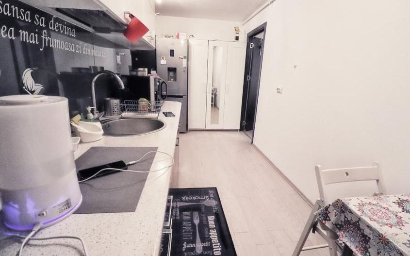 Apartament 2 camere complet renovat – Aviatiei - Poză 3