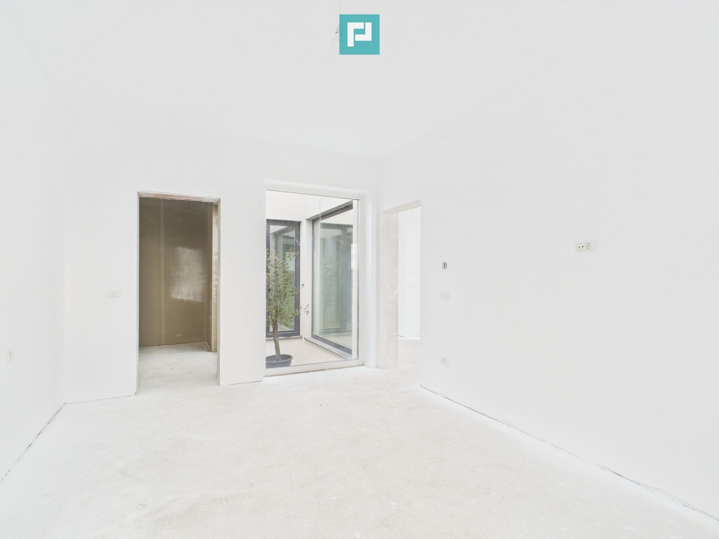 Duplex pe parter – un loc cu vibe de acasă - Poză 4