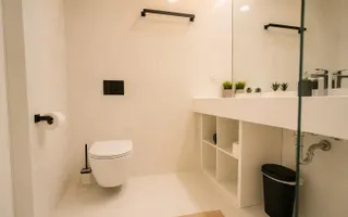 Apartament high-end 2 camere în One Mircea Eliade - Poză 18