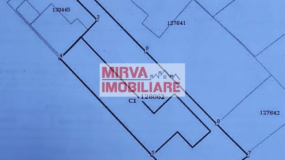 🏠 Casă de vânzare în zona Traian, Ploiești – Potențial uriaș! 🧱 - Schiță 44