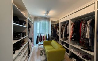 Inchiriere - duplex - parkview 4 camere  - Avalon Estate-Pipera - Poză 16