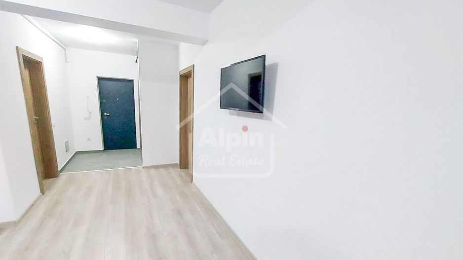 Apartament Suprafata Mare I Tractorul Coresi - Poză 19