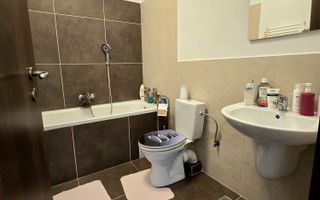 Casă 3 camere | 77 mp utili | 250 mp teren | Balotești | 155.000 € - Poză 10