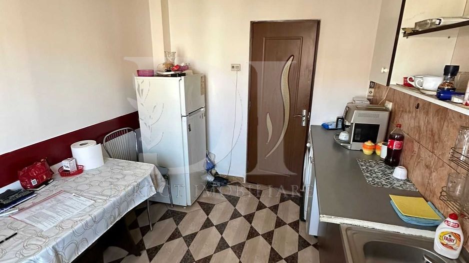Apartament cu 1 cameră– Florești, Str. Eroilor - Poză 2