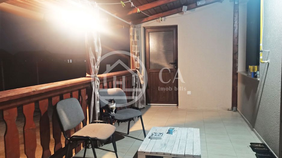 Casa cu 4 camere de vanzare in Santandrei, Bihor - Poză 20