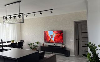 Apartament 2 camere modern – zona BMW, etaj intermediar - Poză 2