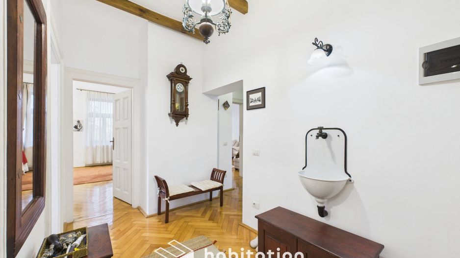 Apartament spațios cu 3 camere, 0% comision cumpărător – Zona Iosefin - Poză 3