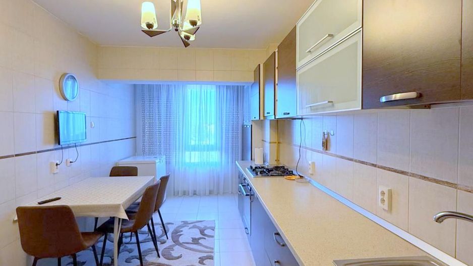 Apartament modern cu 2 camere de închiriat - IC Frimu – LIDL - Poză 4