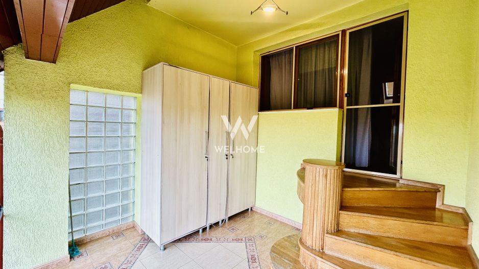 Casa individuala - 7 camere, 278 mp utili - Strand - Poză 41