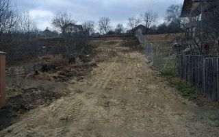 Teren intravilan Dorobanti - Poză 5