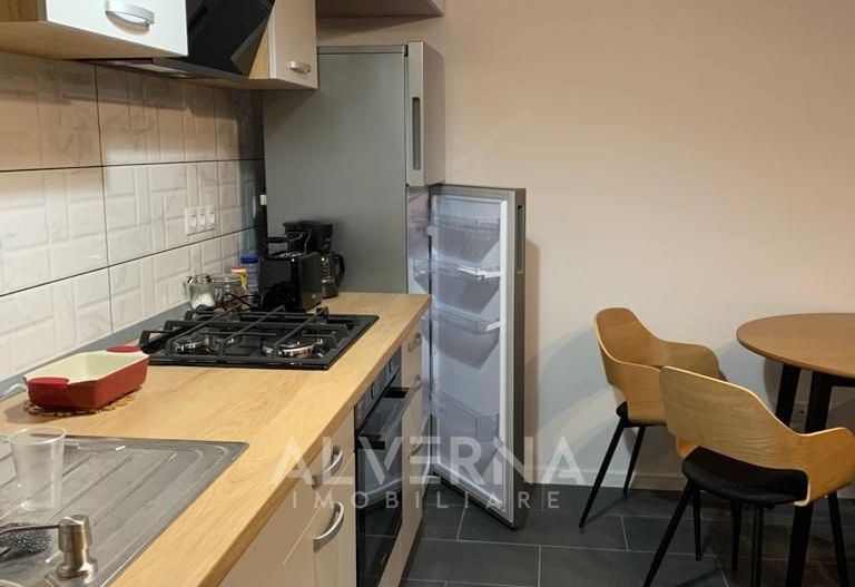 Apartament 2 camere | 45 mp | parcare subterana | Marasti - Poză 3