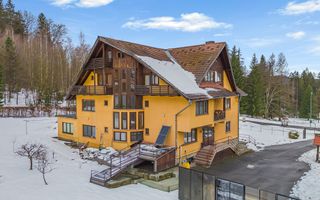 Clădire multifuncțională în Poiana Brașov – oportunitate investițională premium - Poză 10