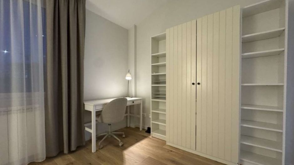 BLOC NOU ULTRALUX 3 CAMERE + TERASA PANORAMICA TIMPURI NOI + PARCARE - Poză 8