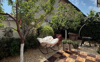 Vilă 4 camere -Tetha Residence – Strada Speranței Popeşti Leordeni - Poză 5