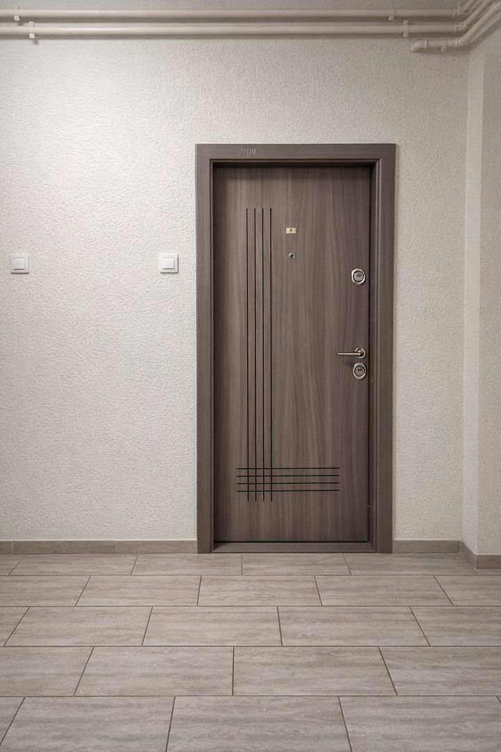 Ap 3 camere -Tautului Residence- zona Parcul Poligon SubCetate - Poză 6