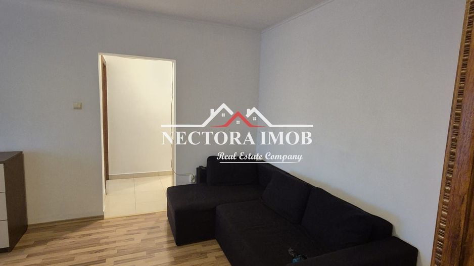 NECTORA IMOB-Apartament 2 camere, Str. Transilvaniei Rogerius, 55 mp - Poză 9