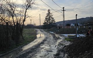 Casa Oncea cu teren 800 mp - Poză 8