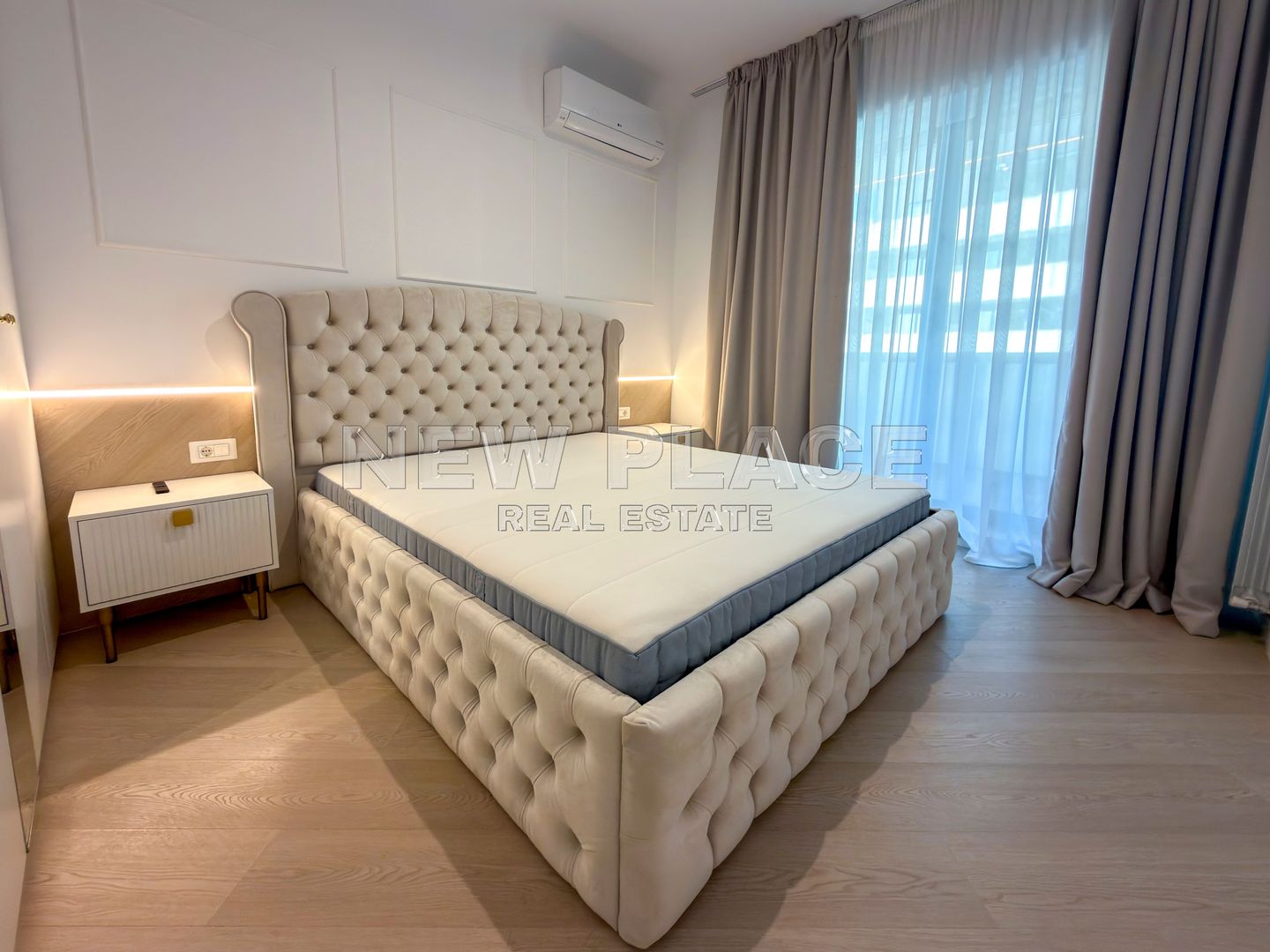 [VIDEO] CORTINA NORTH | Bucatarie inchisa | 1,100 Eur+TVA|Terasa 30 mp - Poză 11