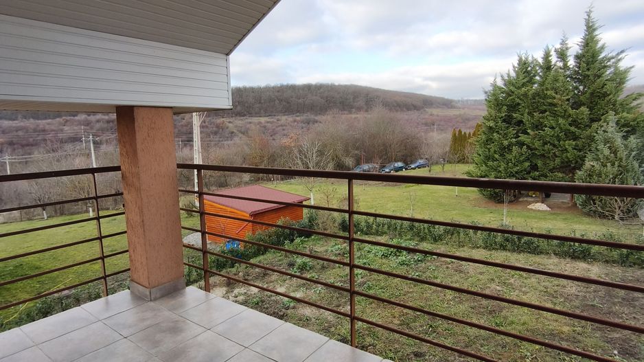 Casa moderna cu 4 camere in cartierul Orizont-Tur 3D virtual - Poză 10